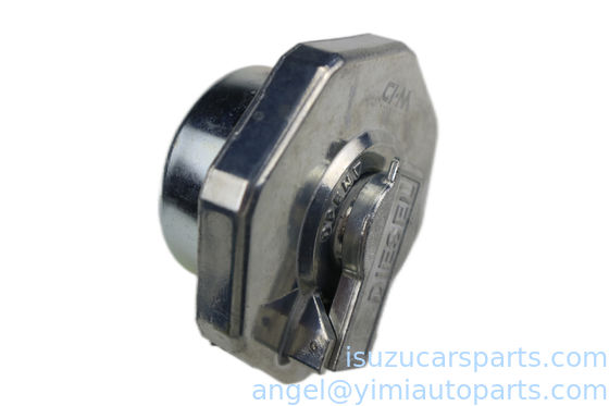 ISUZU 700P NPR75 NNR FVR FXZ CAP مخزن سوخت W/KEY 8981460100 8980889820 8980331570