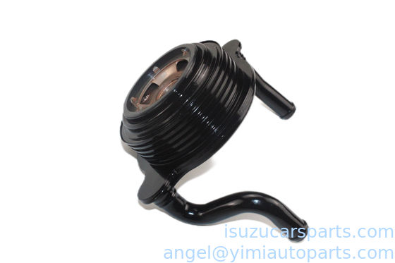 اسوزو C223 COOLER ASM OIL 8943257680