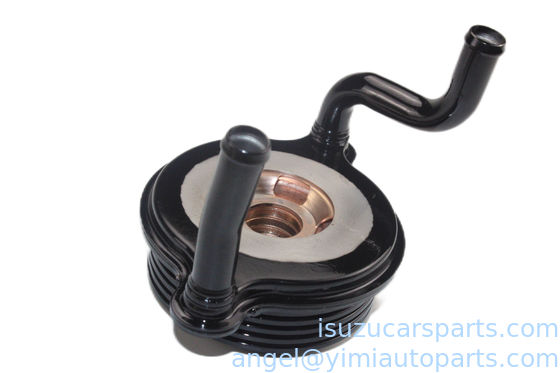 اسوزو C223 COOLER ASM OIL 8943257680