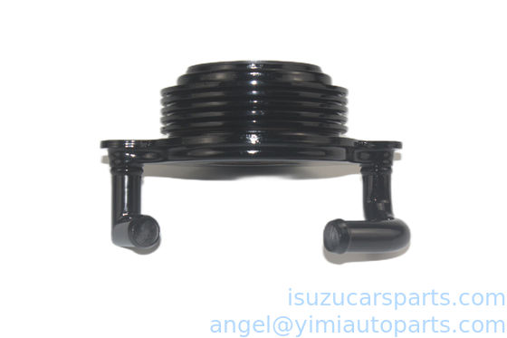 ISUZU TFR54 4JA1 کولر ASM OIL 8943112221