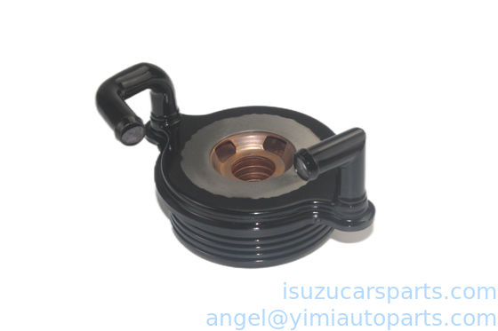 ISUZU TFR54 4JA1 کولر ASM OIL 8943112221
