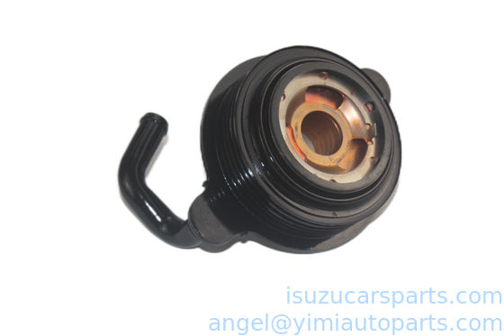 ISUZU TFR54 4JA1 کولر ASM OIL 8943112221