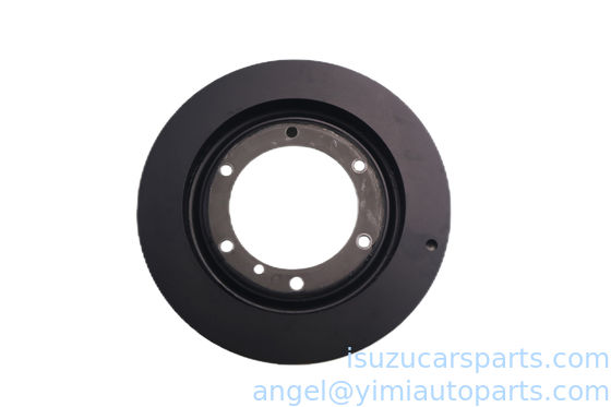 اسوزو 6HH1 DAMPER CR/SHF 8943953140