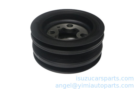 اسوزو 700P 4HK1 PULLEY CR/SHF DAMPER 8980040240
