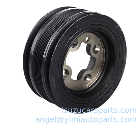اسوزو 700P 4HK1 PULLEY CR/SHF DAMPER 8980040240
