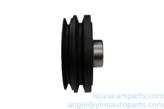 اسوزو 4BE1 NPR PULLEY CR/SHF 8971730590 8943419430