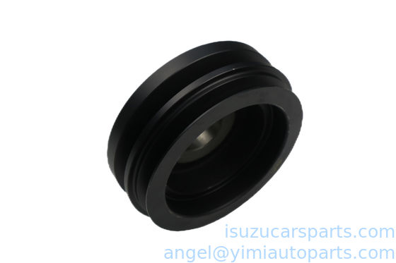اسوزو 4BE1 NPR PULLEY CR/SHF 8971730590 8943419430