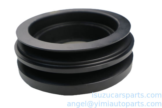 اسوزو 4BE1 NPR PULLEY CR/SHF 8971730590 8943419430