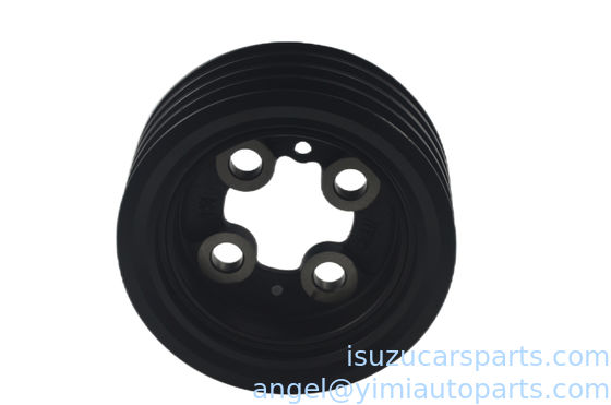 اسوزو NPR66 4HF1 4HG1 T 6HE1T PULLEY CR/SHF DAMPER 8972220310 8970884783