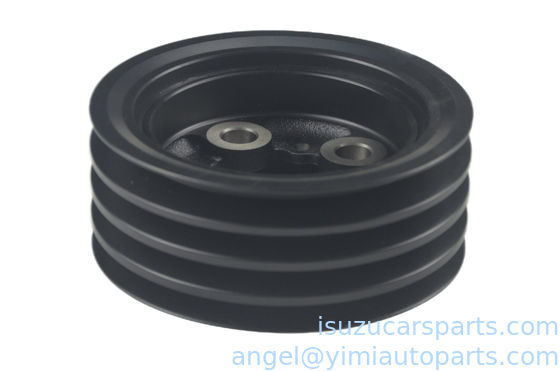 اسوزو NPR66 4HF1 4HG1 T 6HE1T PULLEY CR/SHF DAMPER 8972220310 8970884783