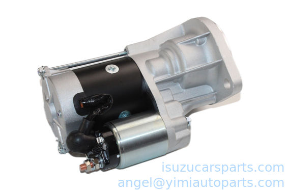 ايسوزو DMAX 4JJ1T 4JK1 STARTER ASM 8980281990