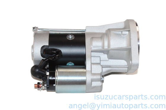 ايسوزو DMAX 4JJ1T 4JK1 STARTER ASM 8980281990