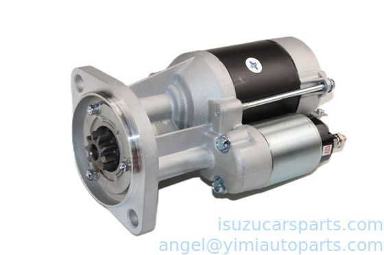 ايسوزو DMAX 4JJ1T 4JK1 STARTER ASM 8980281990