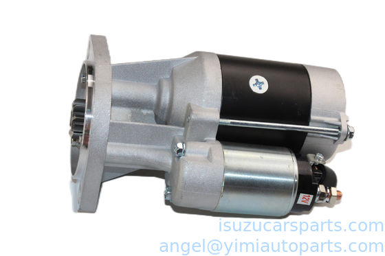 ايسوزو DMAX 4JJ1T 4JK1 STARTER ASM 8980281990