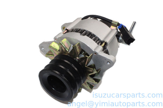 ISUZU NPR 4HF1 ژنراتور ASM 8971484961 8970758832