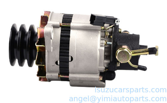ISUZU NPR 4HF1 ژنراتور ASM 8971484961 8970758832