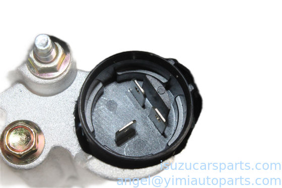 ISUZU NPR 4HF1 ژنراتور ASM 8971484961 8970758832