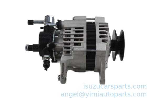 قطعات موتور دیزل ایسوزو NKR77 4KH1 4JH1 ژنراتور ASM 8972402701