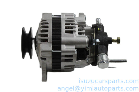 قطعات موتور دیزل ایسوزو NKR77 4KH1 4JH1 ژنراتور ASM 8972402701