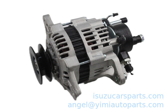 قطعات موتور دیزل ایسوزو NKR77 4KH1 4JH1 ژنراتور ASM 8972402701