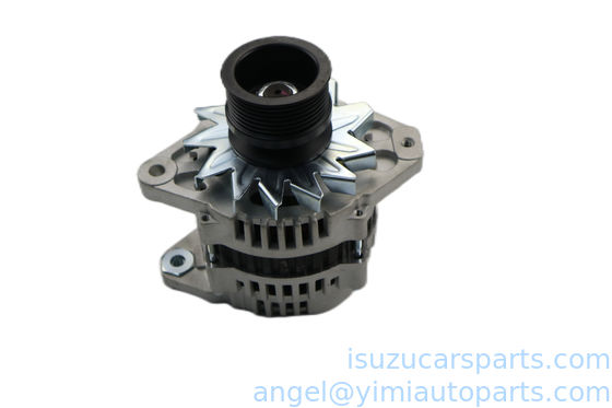700P 4HK1 اسوزو موتور قطعات ژنراتور ASM 24V/60A 8980750260 3701010-P301