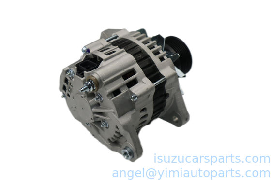 700P 4HK1 اسوزو موتور قطعات ژنراتور ASM 24V/60A 8980750260 3701010-P301