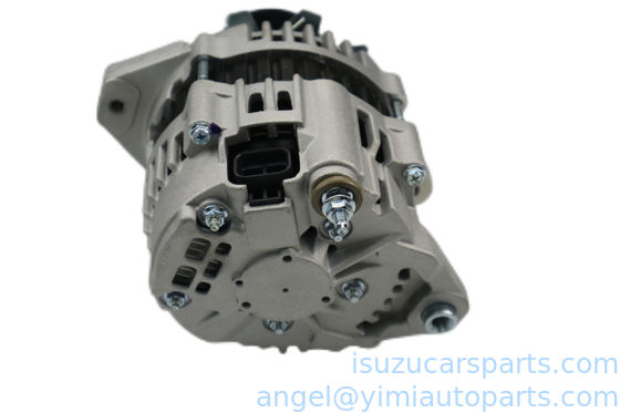 700P 4HK1 اسوزو موتور قطعات ژنراتور ASM 24V/60A 8980750260 3701010-P301