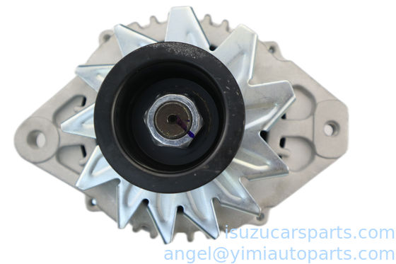 700P 4HK1 اسوزو موتور قطعات ژنراتور ASM 24V/60A 8980750260 3701010-P301