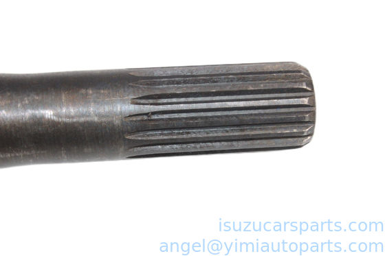 ISUZU TFR54 4JA1 شافت محور RR 2403131D 8944696940