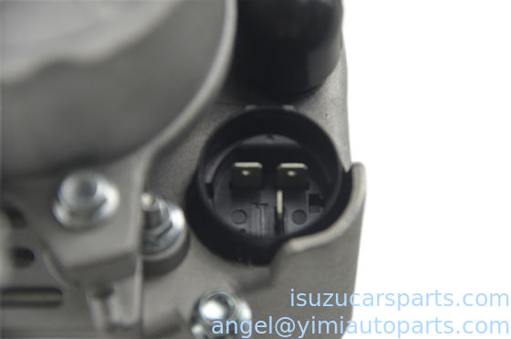 قطعات موتور استاندارد ایزوزو ایزو NPR 4BE1 ژنراتور 24V/45A 5812002831