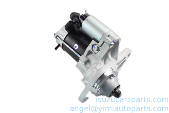 کارایی بالا 700P ISUZU 4HK1 شروع ASM 8973239352 8980549840