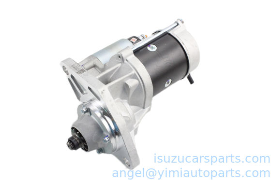 کارایی بالا 700P ISUZU 4HK1 شروع ASM 8973239352 8980549840