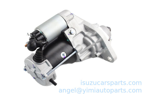 کارایی بالا 700P ISUZU 4HK1 شروع ASM 8973239352 8980549840