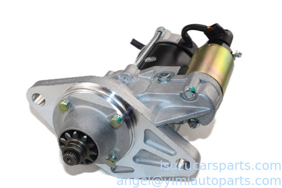 کارایی بالا 700P ISUZU 4HK1 شروع ASM 8973239352 8980549840