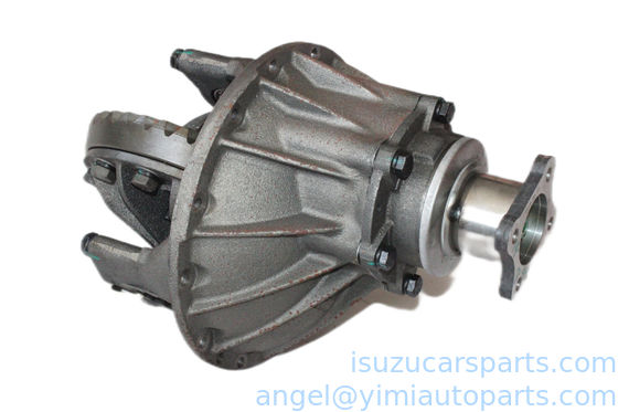 اسوزو 4HE1 292 14MM ASM 7/41 8980151290 8980151640 8973631000
