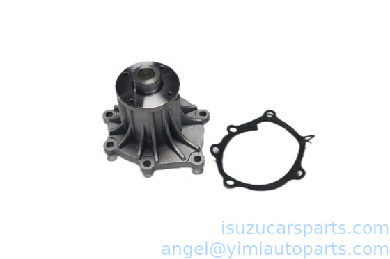 MUX 4JJ4 JK1 ISUZU DMAX پمپ آب ASM 8973121470 8980042922 C8974350580