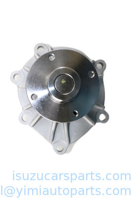 MUX 4JJ4 JK1 ISUZU DMAX پمپ آب ASM 8973121470 8980042922 C8974350580