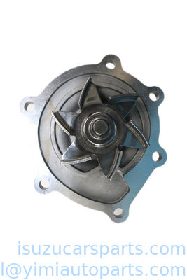MUX 4JJ4 JK1 ISUZU DMAX پمپ آب ASM 8973121470 8980042922 C8974350580