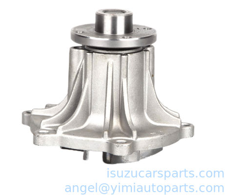 MUX 4JJ4 JK1 ISUZU DMAX پمپ آب ASM 8973121470 8980042922 C8974350580