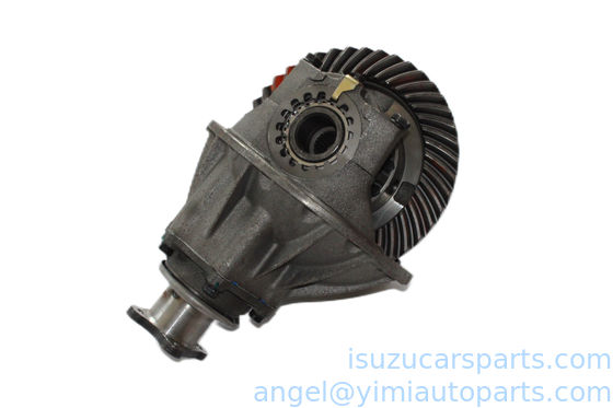 NKR57 اسوزو قطعات شاسی 55 KY 12MM 4JG2 DRIVE ASM FINAL RR 7/43 8943389021 2402100A2