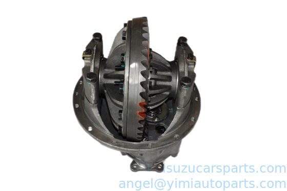 NKR57 اسوزو قطعات شاسی 55 KY 12MM 4JG2 DRIVE ASM FINAL RR 7/43 8943389021 2402100A2