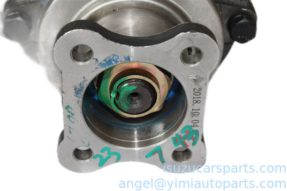 NKR57 اسوزو قطعات شاسی 55 KY 12MM 4JG2 DRIVE ASM FINAL RR 7/43 8943389021 2402100A2