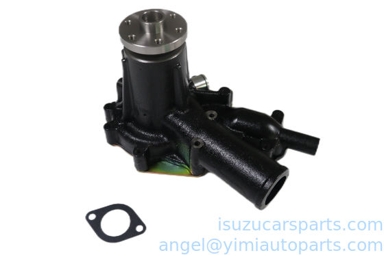 دوام بالا قطعات موتور ايسوزو ISUZU 6HK1 پمپ آب 1136501330