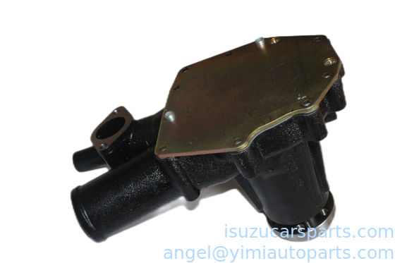 دوام بالا قطعات موتور ايسوزو ISUZU 6HK1 پمپ آب 1136501330