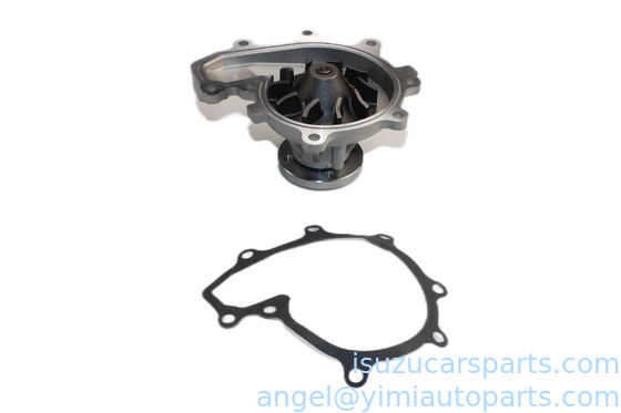 700P ISUZU 4HK1 پمپ آب 8973634780 5876100890 قطعات خودرو ایزو