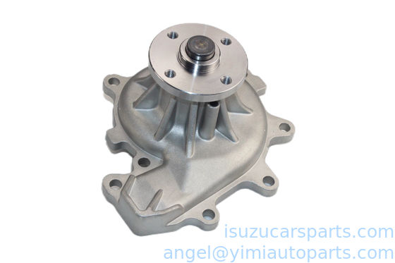 700P ISUZU 4HK1 پمپ آب 8973634780 5876100890 قطعات خودرو ایزو
