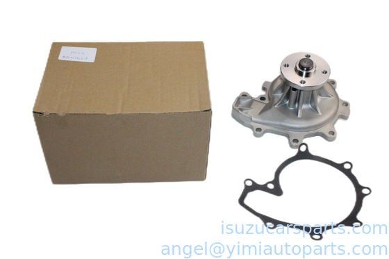 700P ISUZU 4HK1 پمپ آب 8973634780 5876100890 قطعات خودرو ایزو
