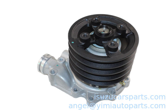 ISUZU 6HH1 6HE1TC FVR34 پمپ آب ASM W/GASKET J211-0210M 8943910595 8976027810