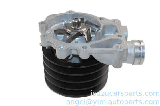 ISUZU 6HH1 6HE1TC FVR34 پمپ آب ASM W/GASKET J211-0210M 8943910595 8976027810