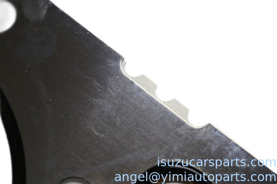 قطعات استاندارد ISUZU DMAX 4JH1 سر سیلندر گاز 8979408971